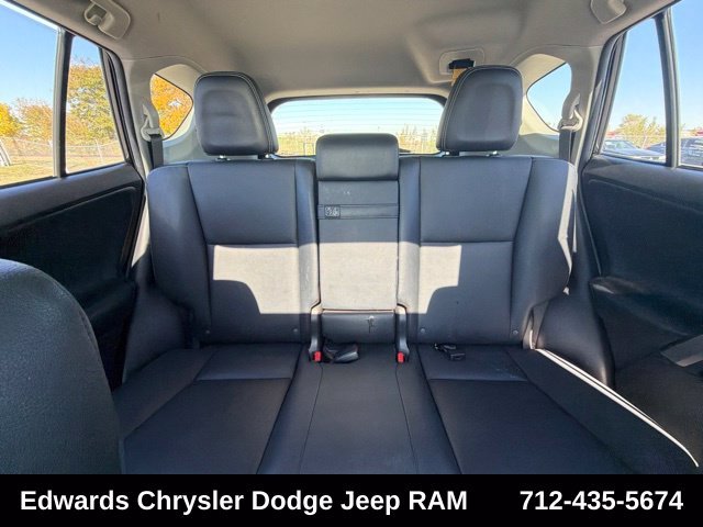 Used 2016 Black Toyota Limited image 25