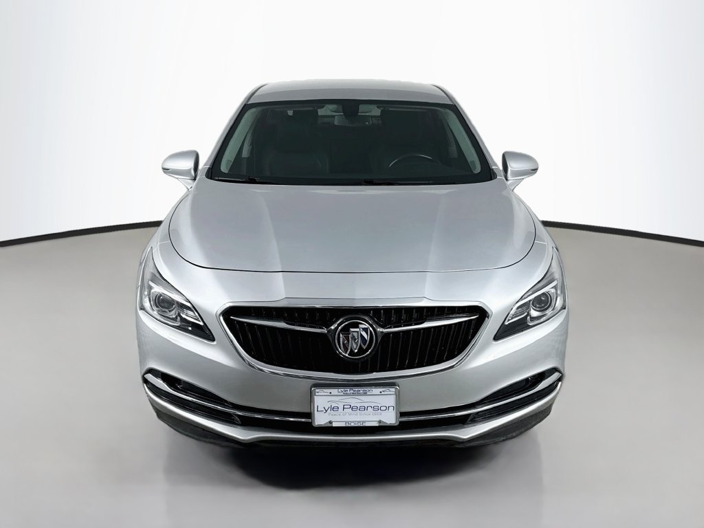 2017 Buick LaCrosse Essence - Photo 6