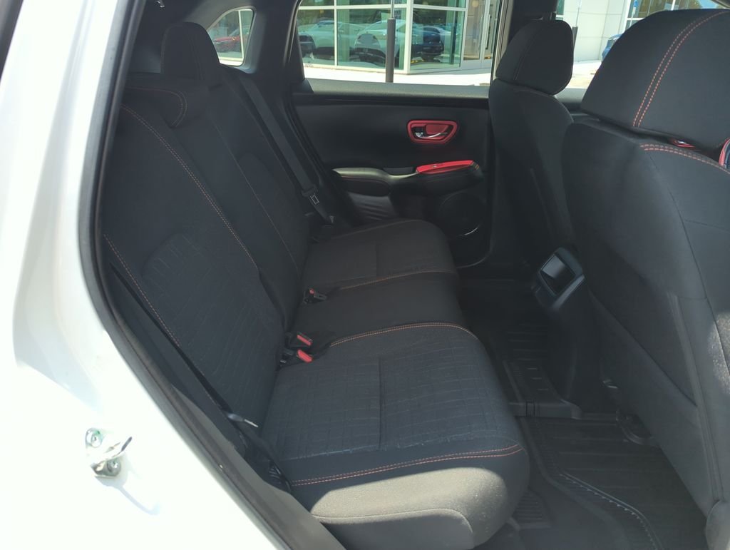 Used 2024 White Honda Sport image 31