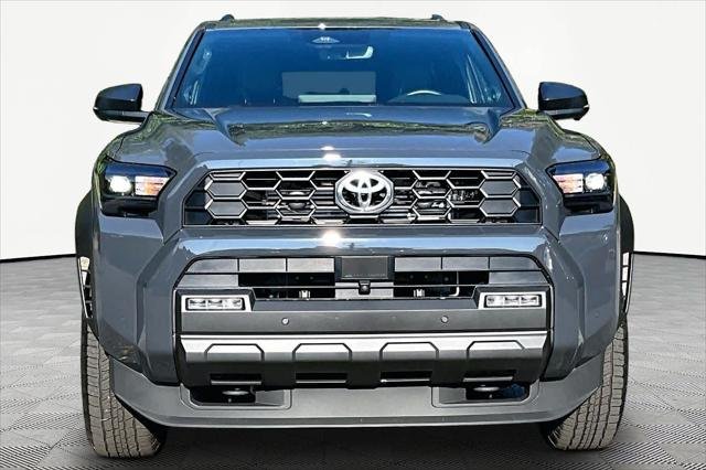Certified Used 2025 UNDERGROUND Toyota  image 4