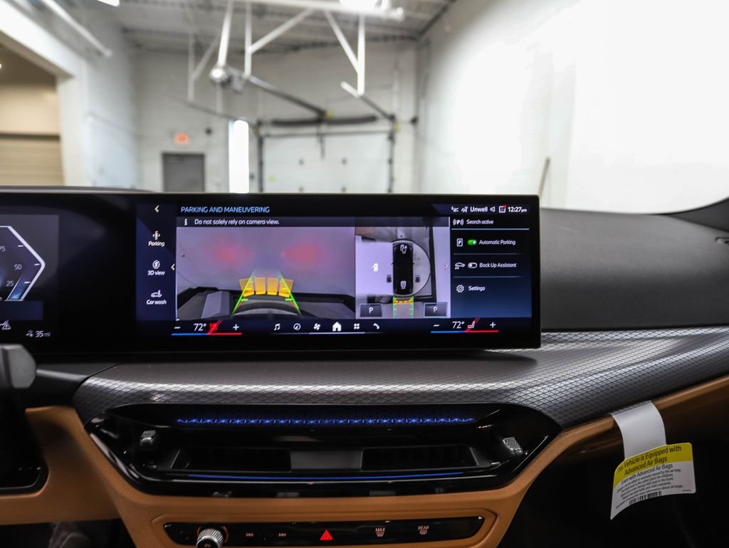 2025 BMW i4 40 - Photo 18