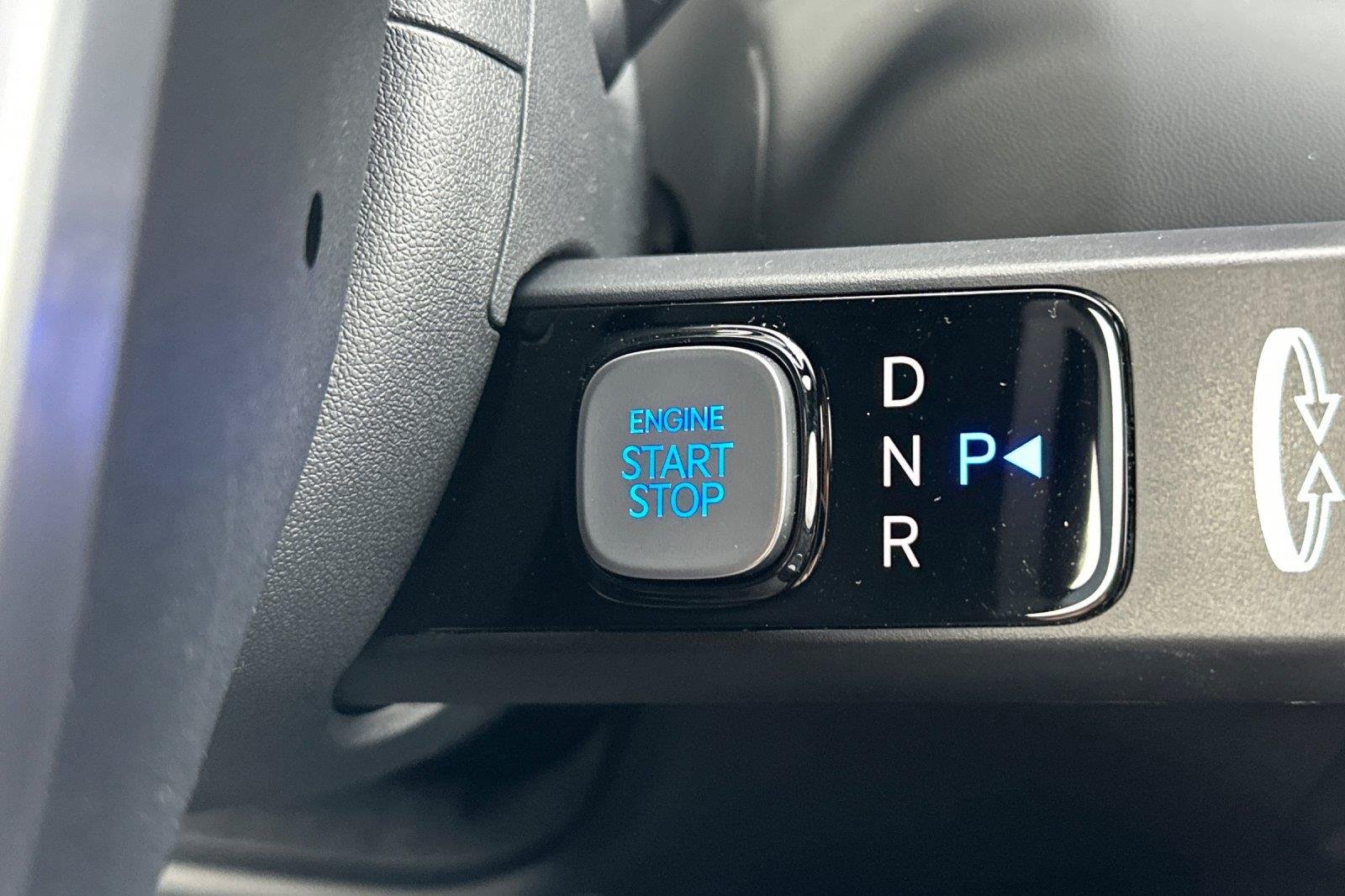 New 2026 Ecotronic Gray Pearl Hyundai Calligraphy FWD image 52
