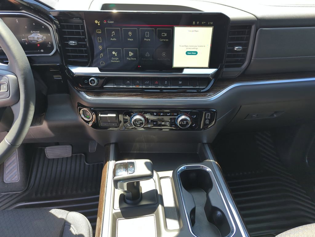 New 2026 Sterling Metallic GMC Elevation image 23