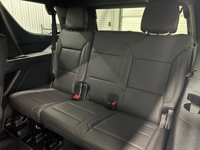 2026 Chevrolet Tahoe LT - Photo 10