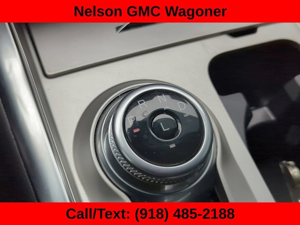 Used 2021 Black Ford XLT image 30