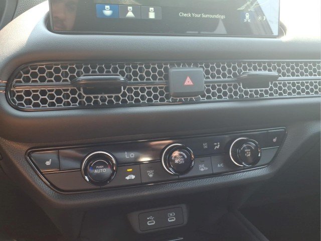 New 2027 Crystal Black Pearl Honda Sport AWD image 20