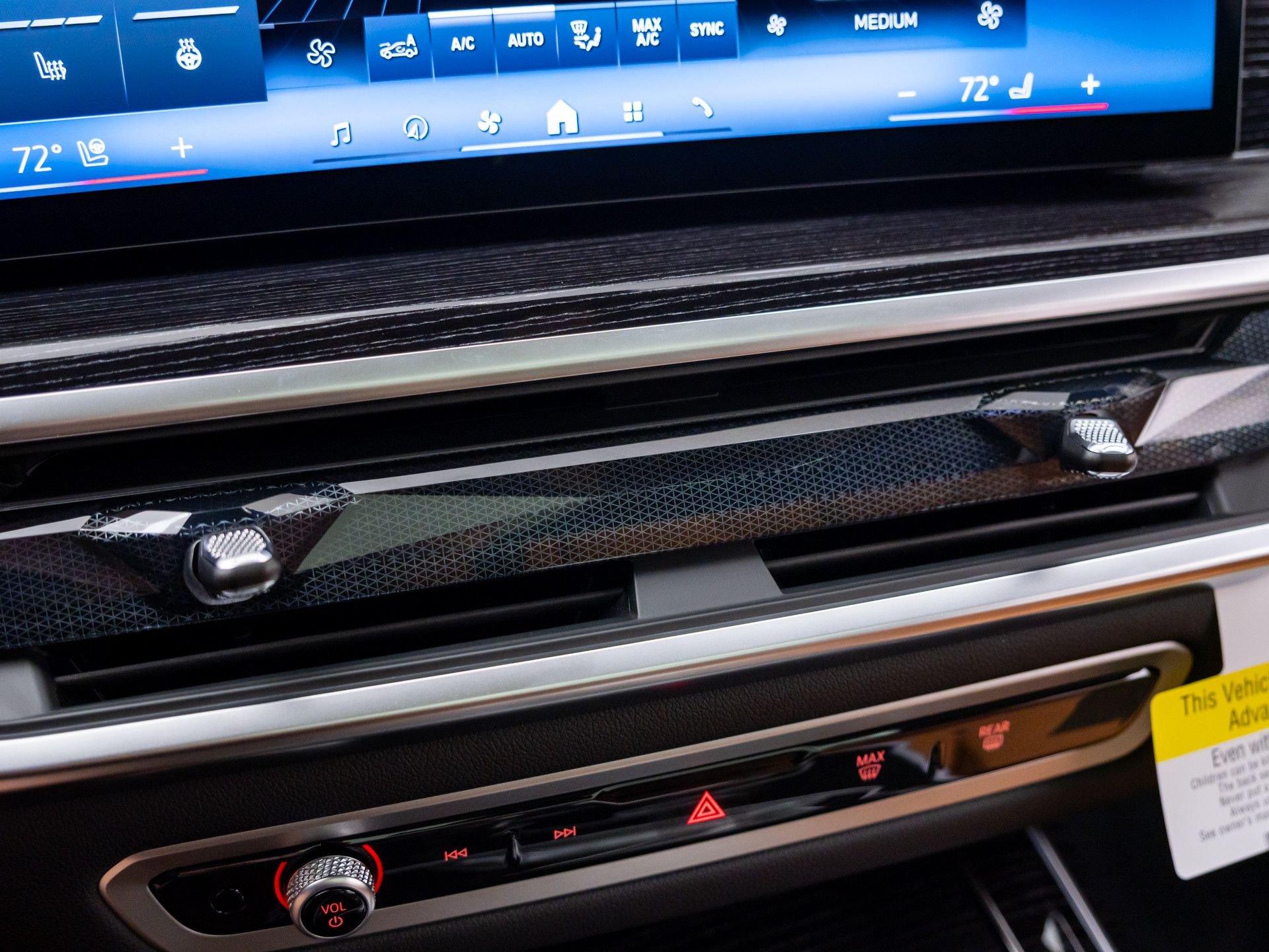 New 2027 Carbon Black Metallic BMW xDrive40i image 30
