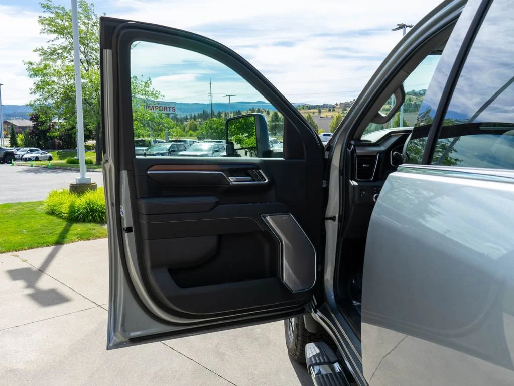 2026 GMC Sierra 2500HD Denali - Photo 18