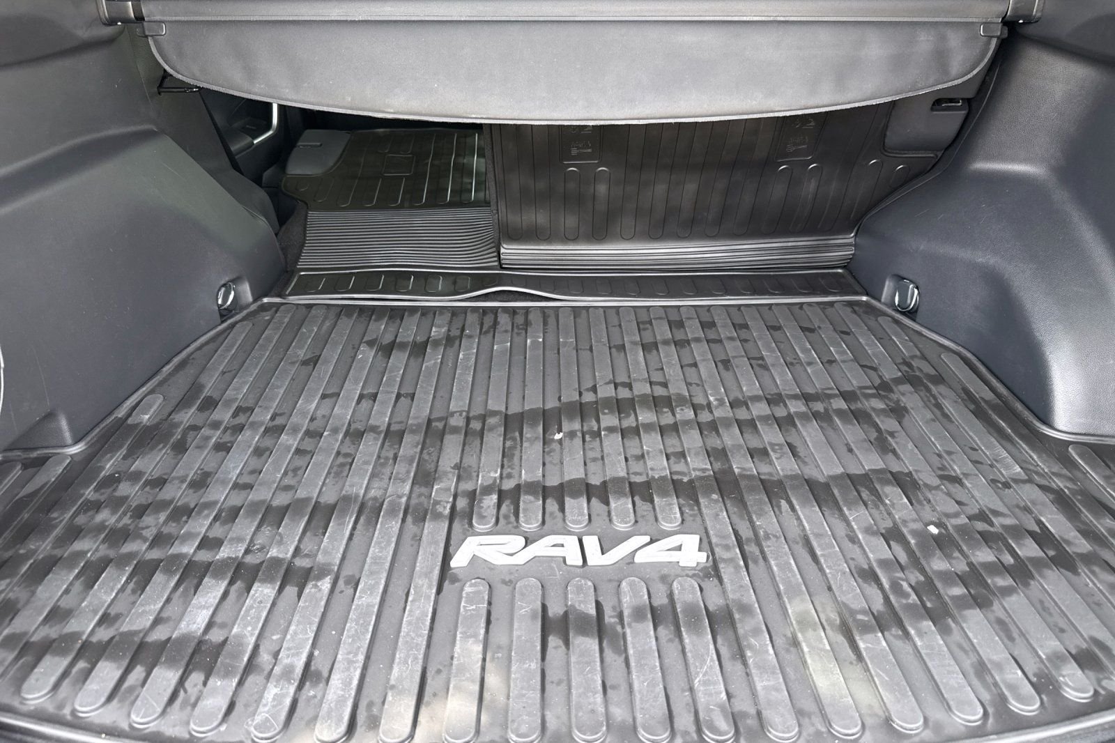 Used 2023 Gray Toyota XSE image 14