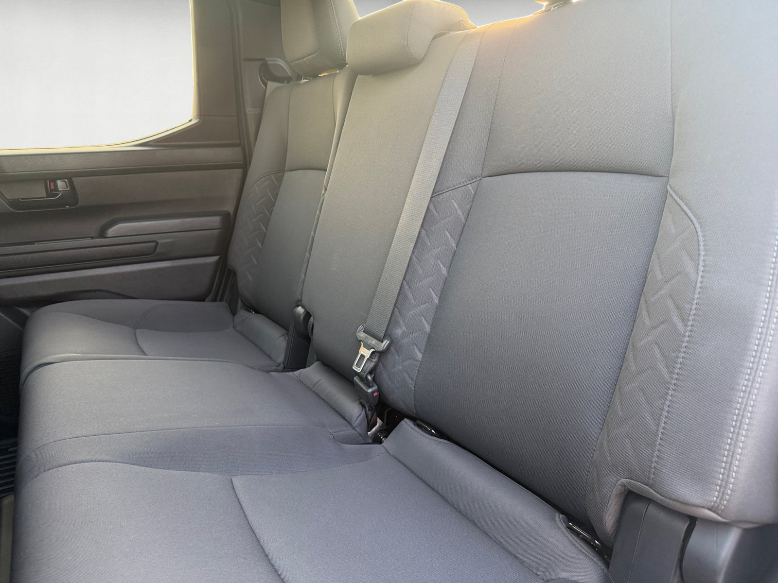 Used 2024 Ice Toyota SR5 image 13