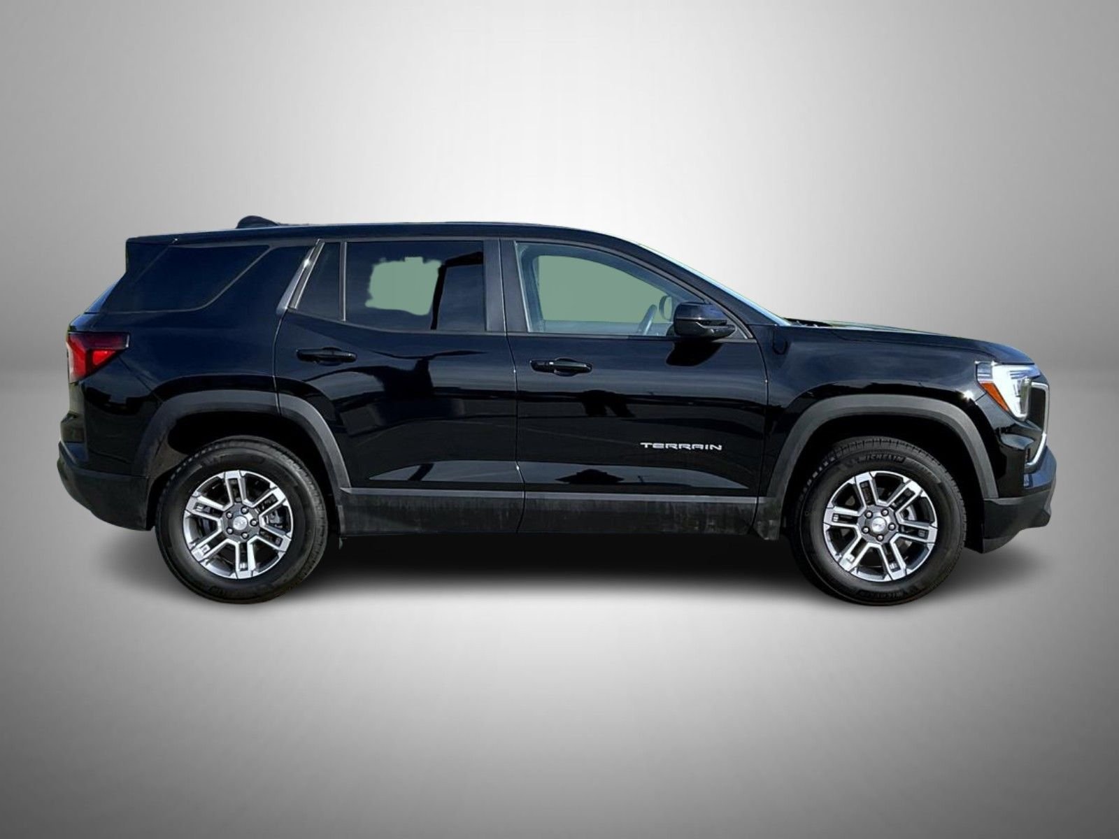 Used 2026 Black GMC Elevation image 4