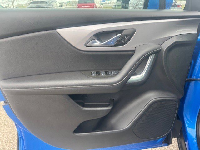 2024 Chevrolet Blazer 2LT - Photo 9