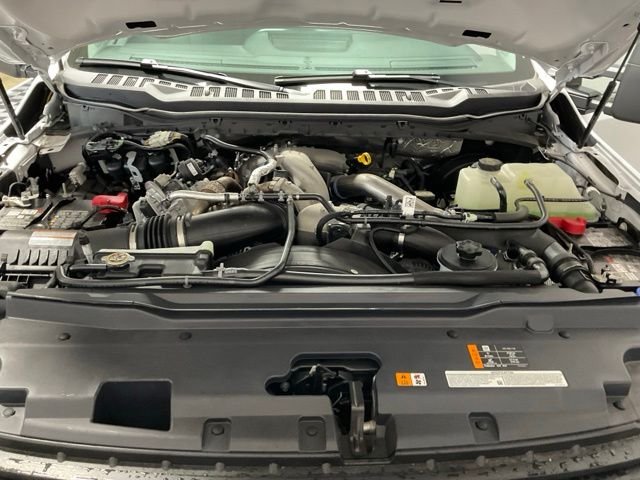 2026 Ford F-350 Super Duty XL - Photo 32