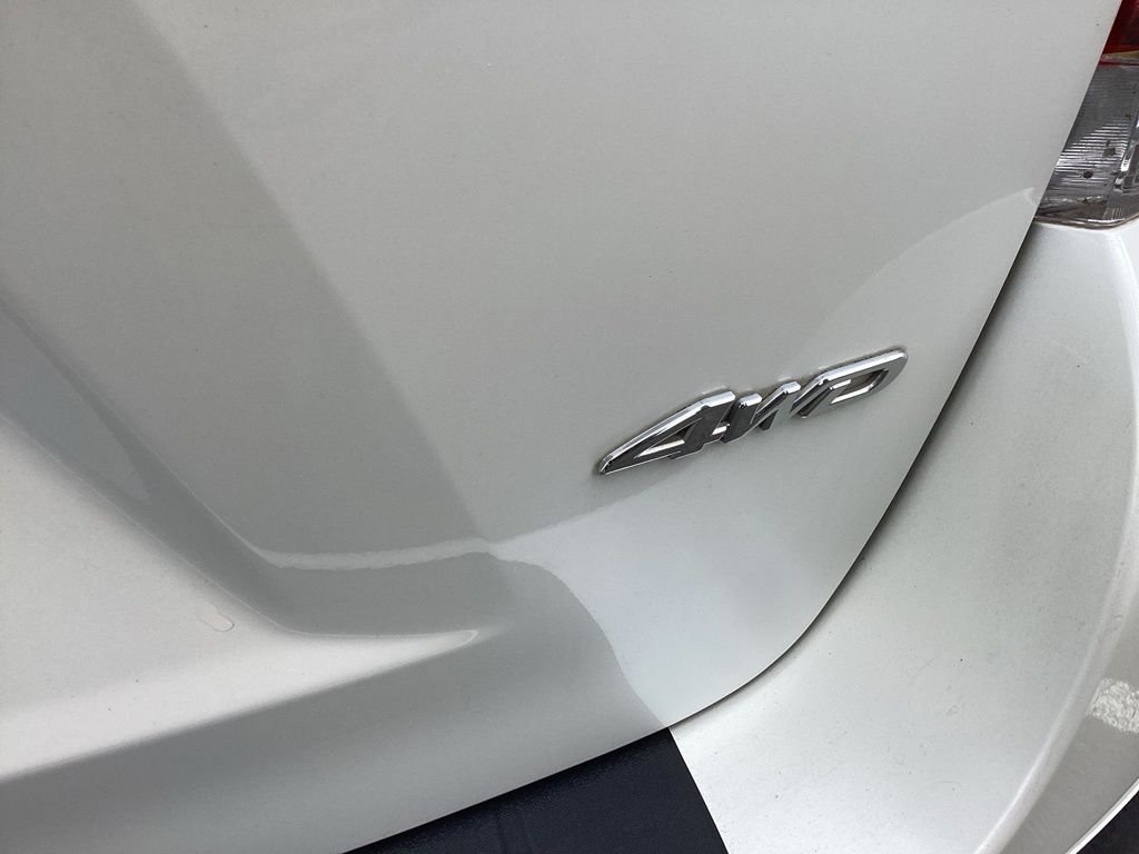 Used 2013 White Toyota Limited image 20