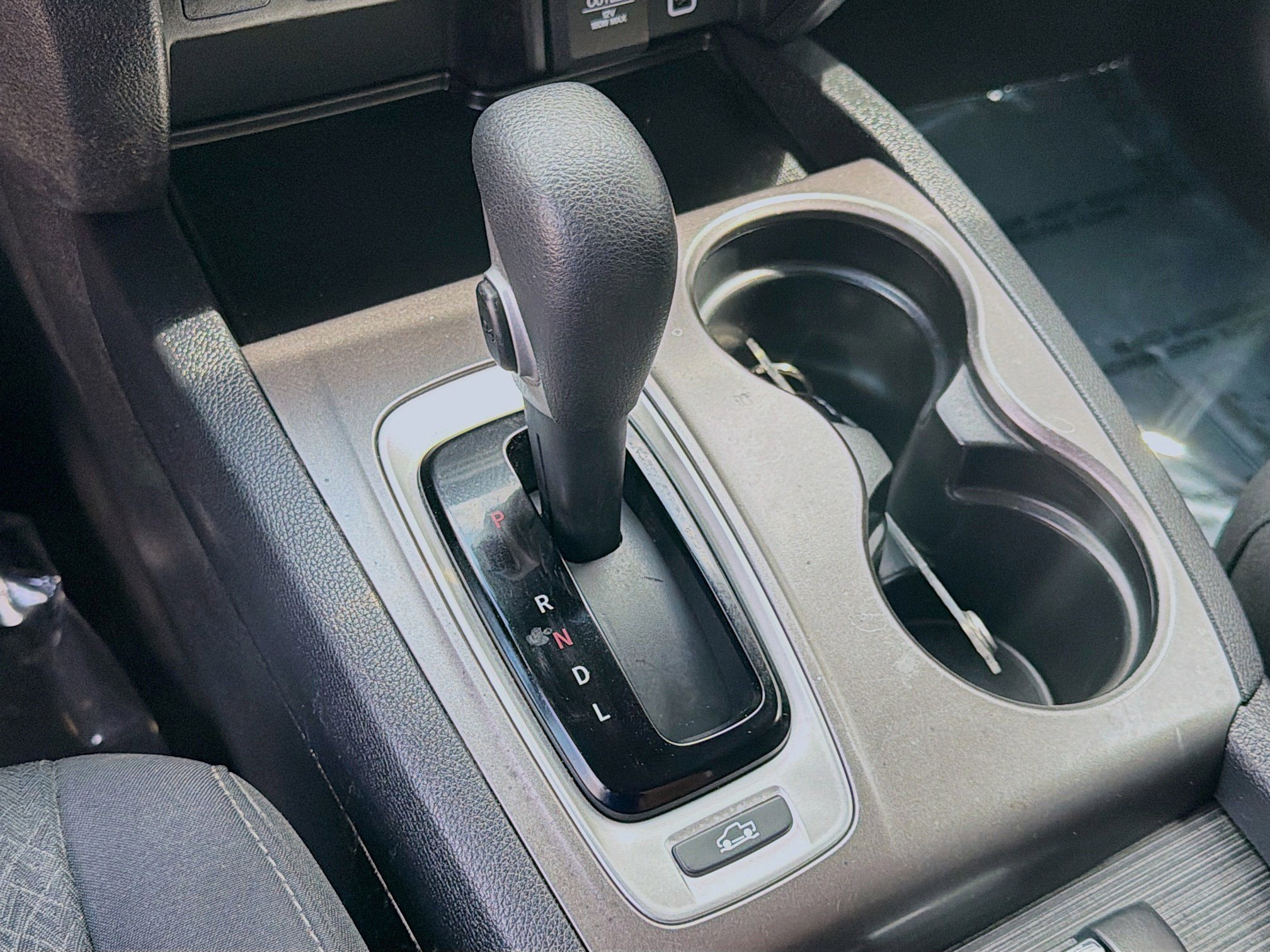 2019 Honda Ridgeline Sport - Photo 15