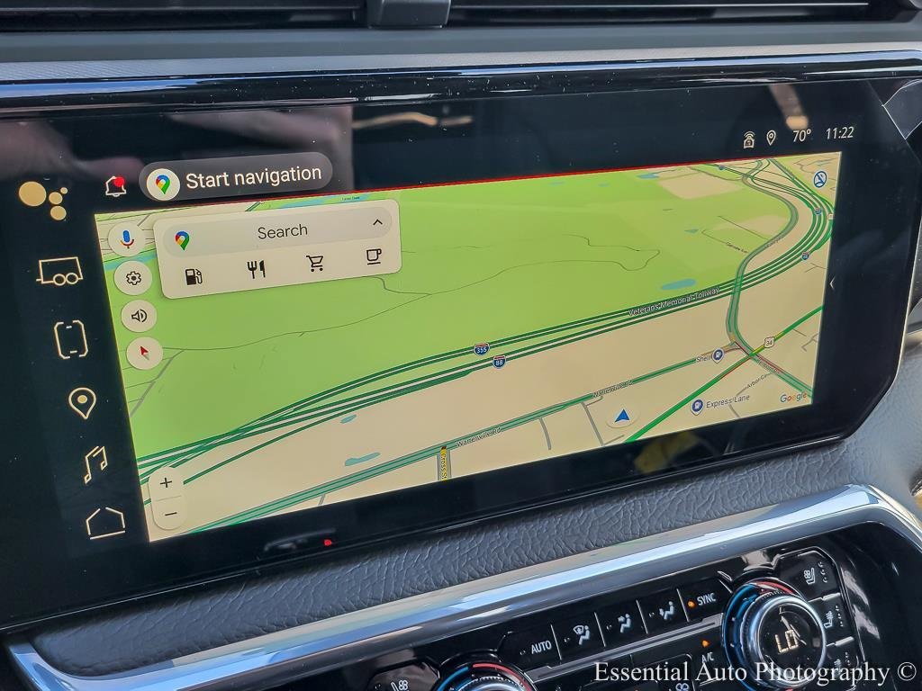 2026 GMC SIERRA - Image 12