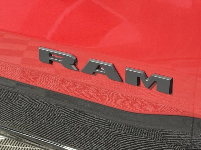 New 2026 Red Ram RHO image 4