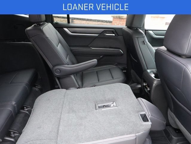 2026 GMC Acadia Elevation - Photo 14