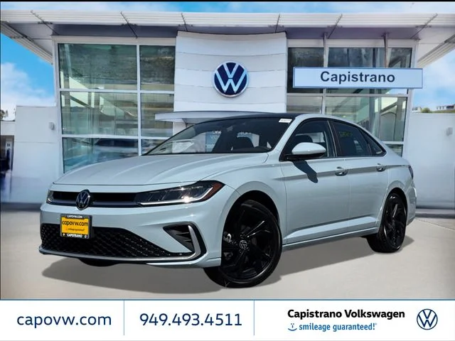 2026 Volkswagen Jetta 1.5T SE Auto SULEV's photo