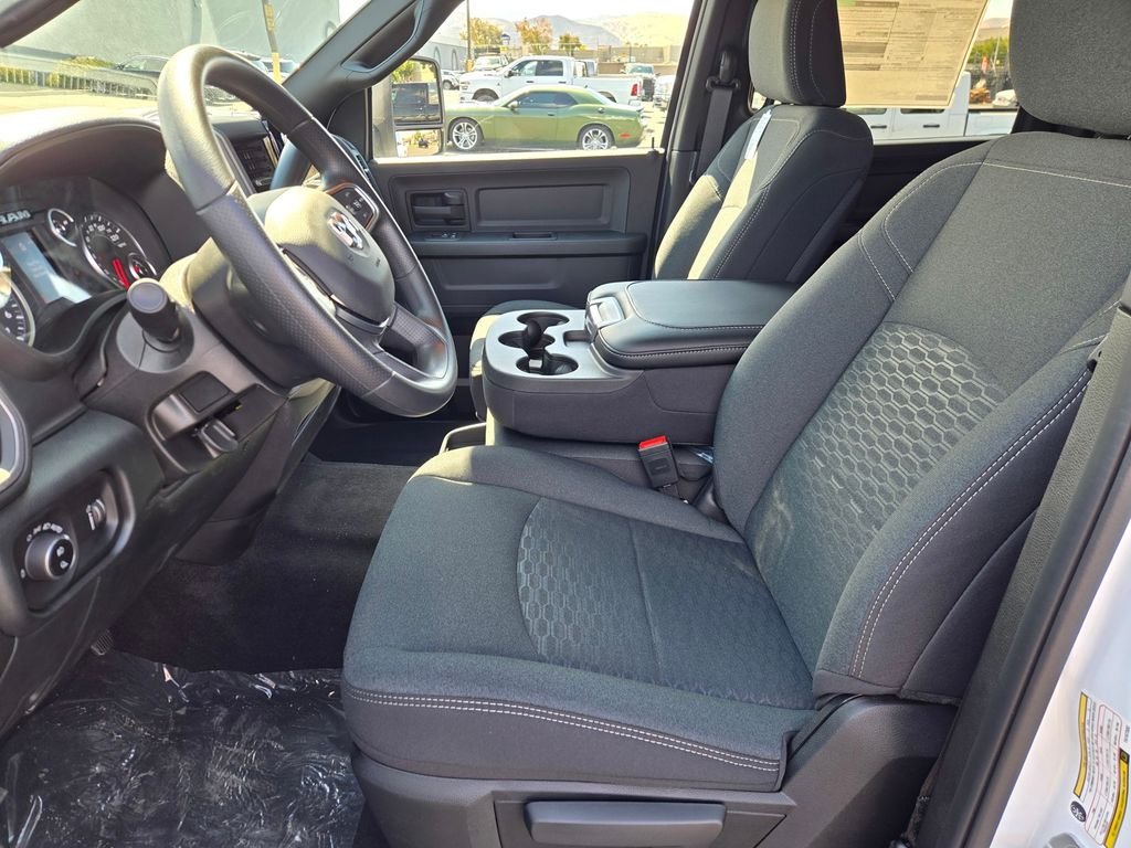 2026 RAM 2500 Tradesman - Photo 7