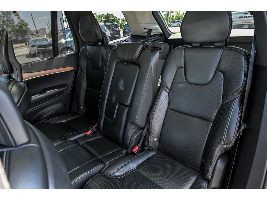 Used 2020 Gray Volvo T6 Inscription image 16