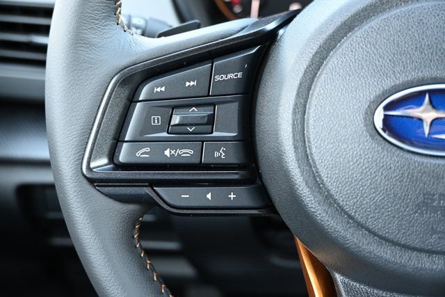 2026 Subaru Crosstrek Wilderness - Photo 27