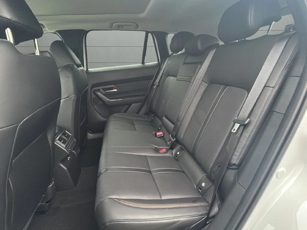 Used 2026 Beige Mazda Premium Plus image 16