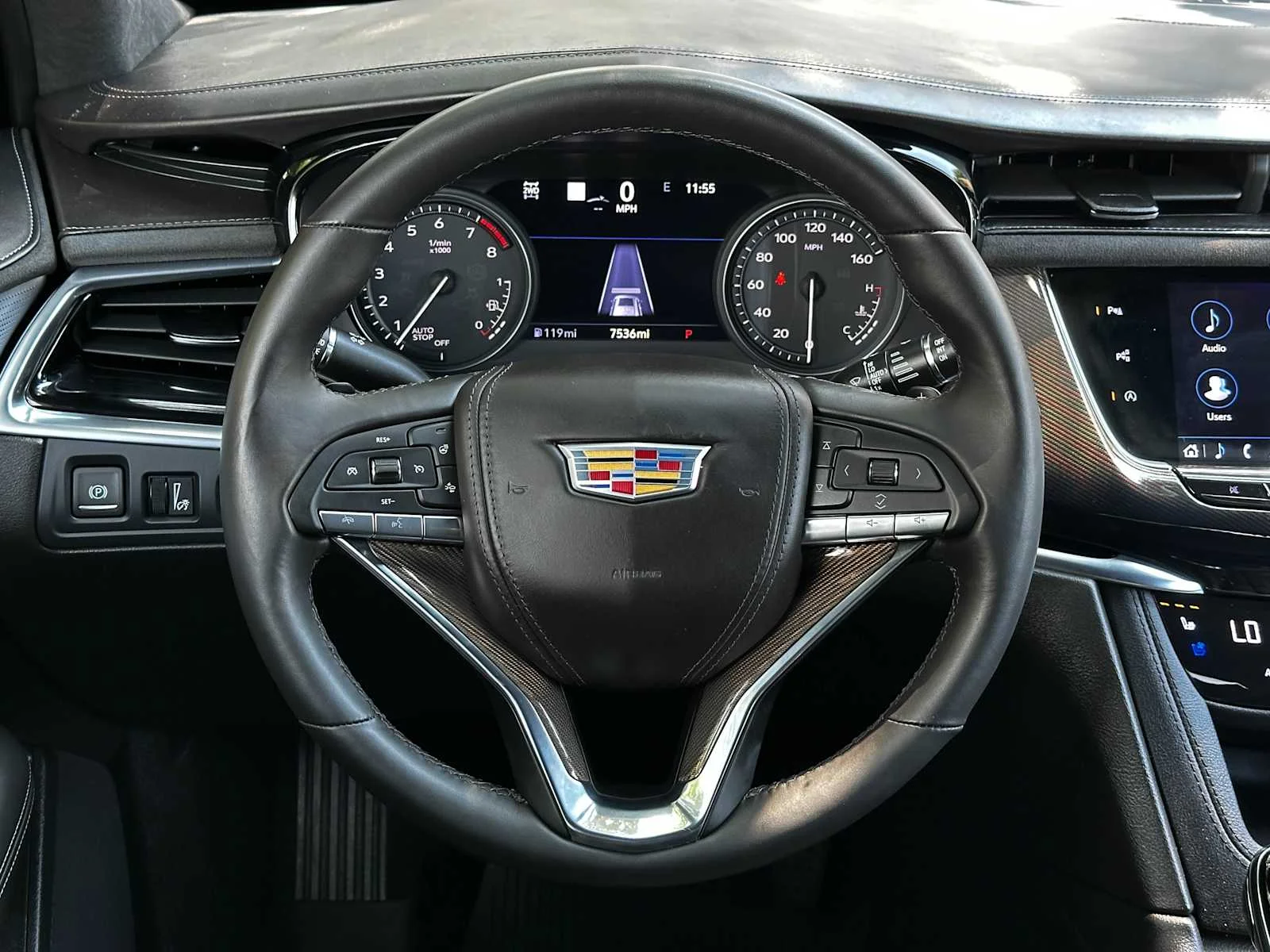 2024 Cadillac XT6 Premium Luxury - Photo 18