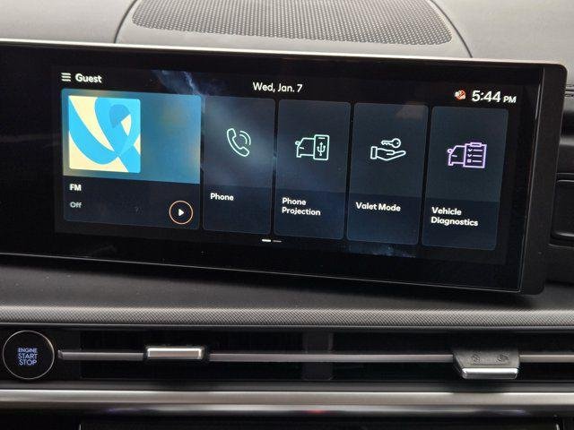 2026 Hyundai Santa Fe SE - Photo 12