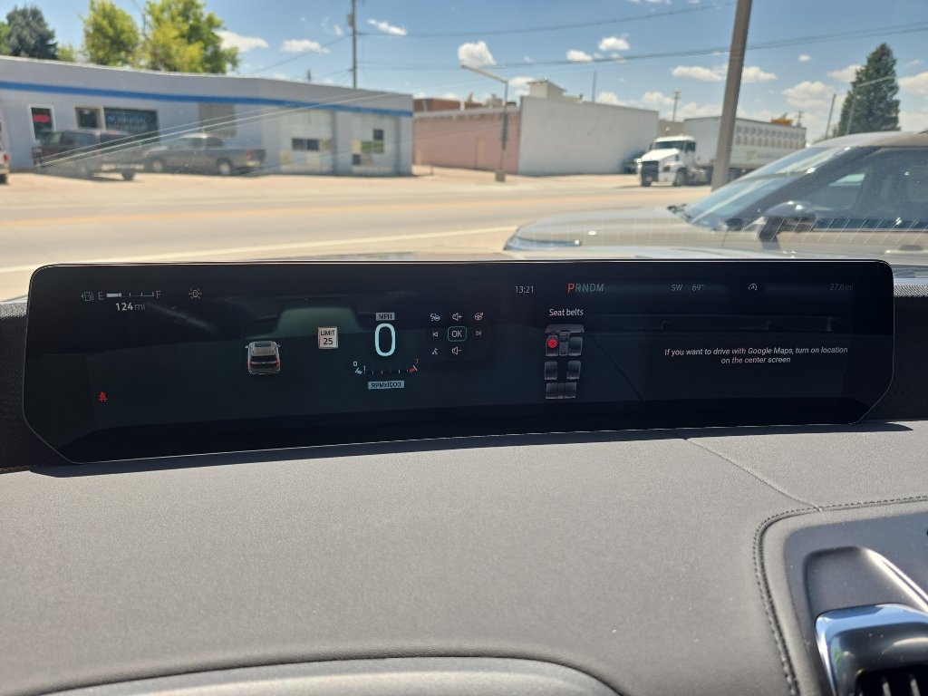New 2027 Marsh Gray Ford Tremor® image 18
