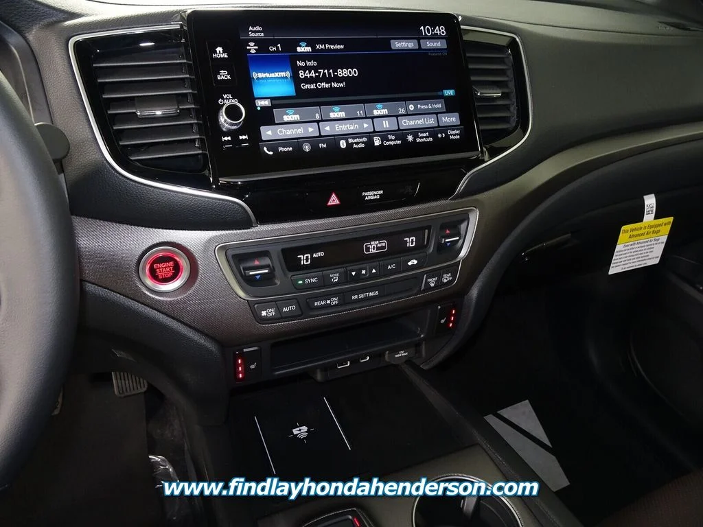 New 2026 Modern Steel Metallic Honda RTL image 12