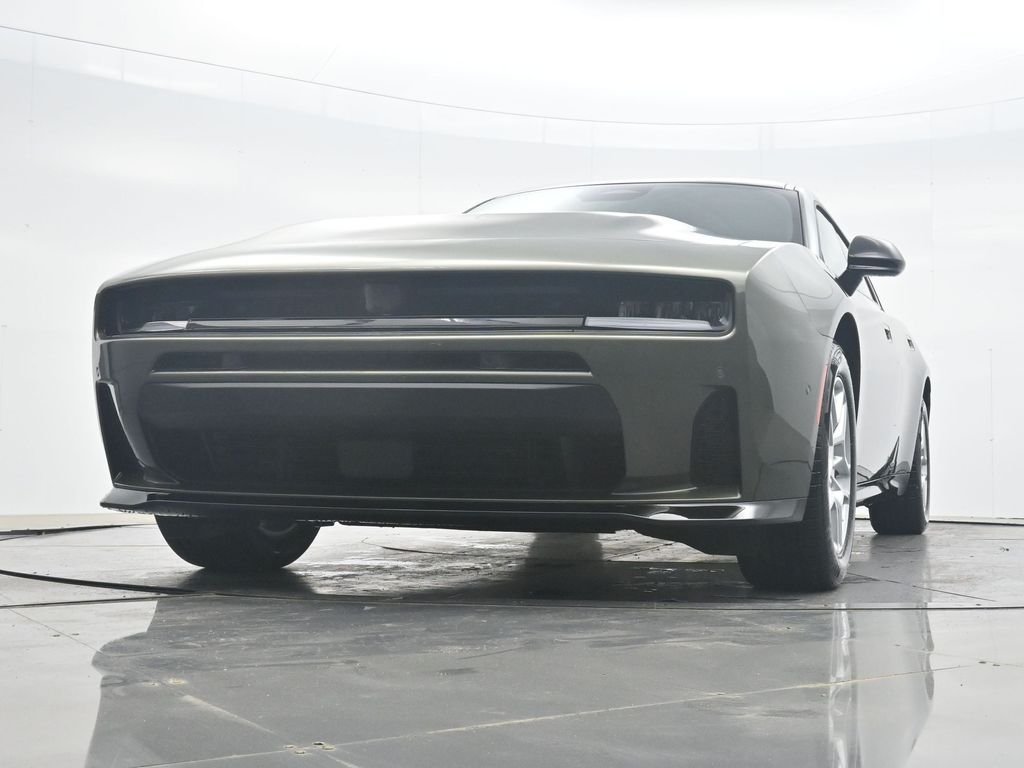 New 2026 Green Machine Dodge R/T image 33