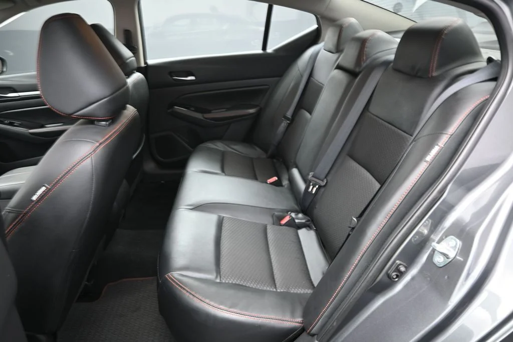 Used 2025 Gray Nissan 2.5 SR image 15