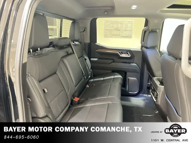 2025 GMC Sierra 1500 Denali - Photo 90