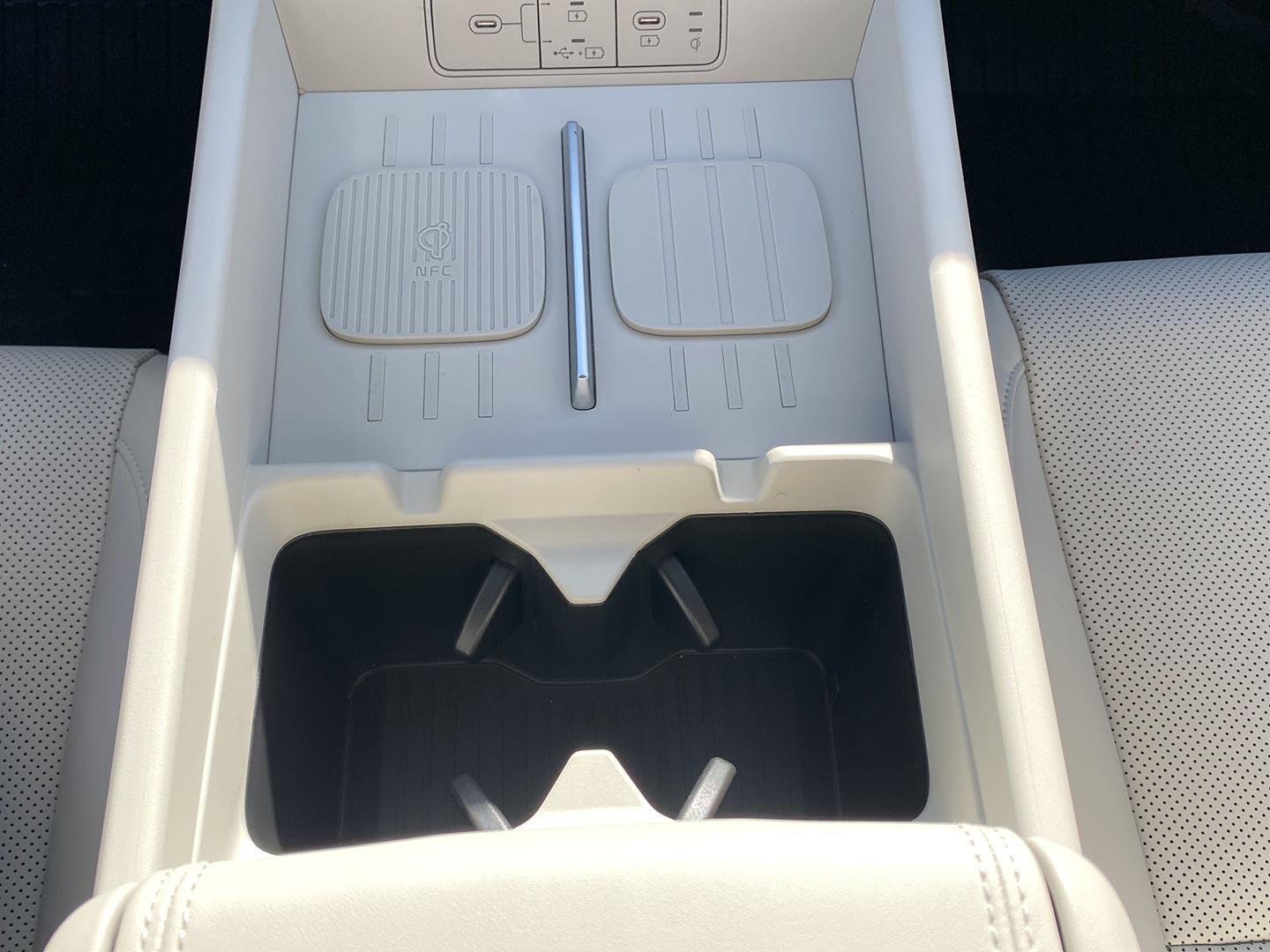 2026 Hyundai Santa Fe SEL - Photo 25