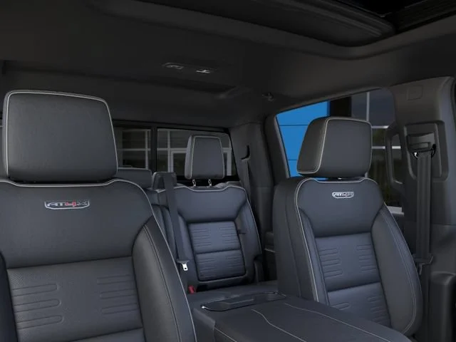 New 2026 Coastal Dune GMC AT4X image 24