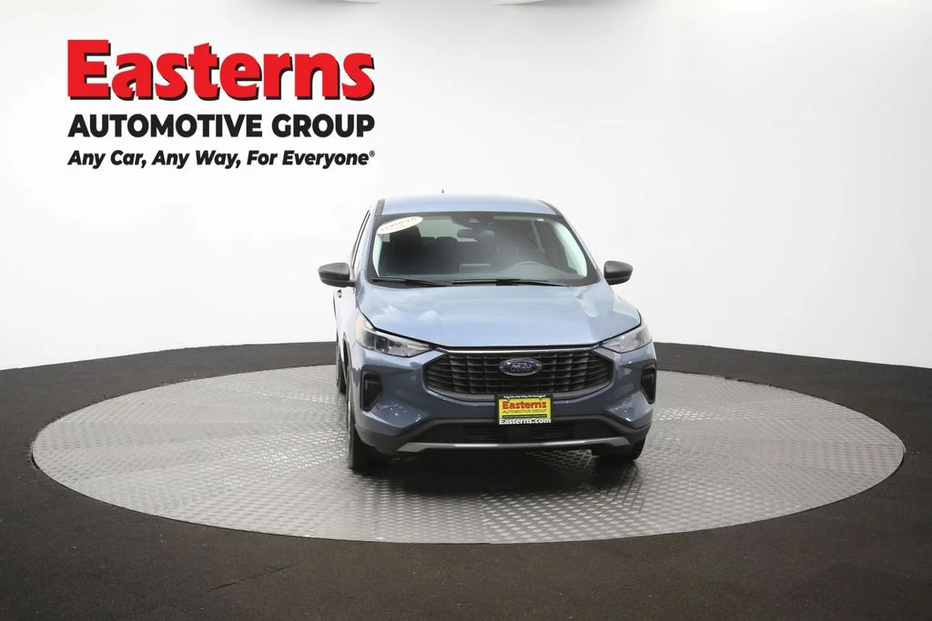 Used 2024 Blue Ford Active image 51