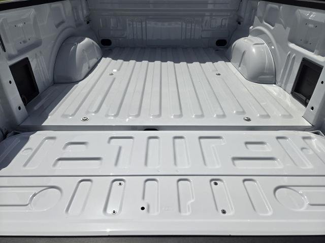 New 2026 Oxford White Ford STX® image 40