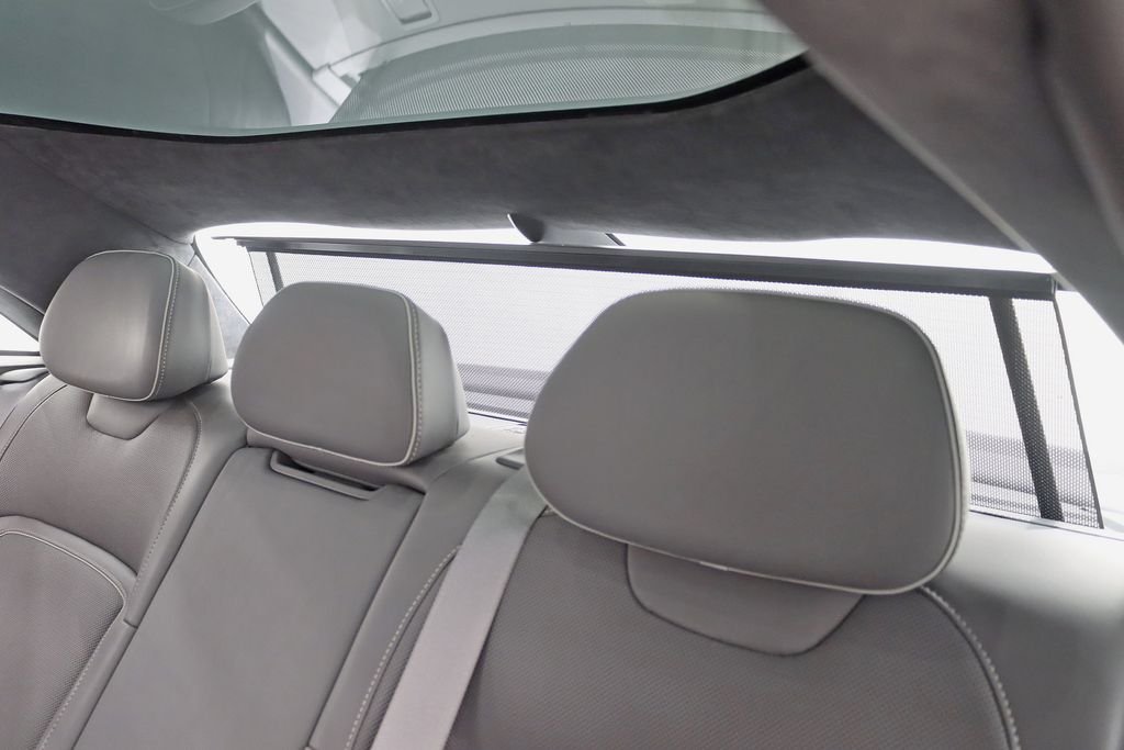 2023 Lucid Air Touring - Photo 38