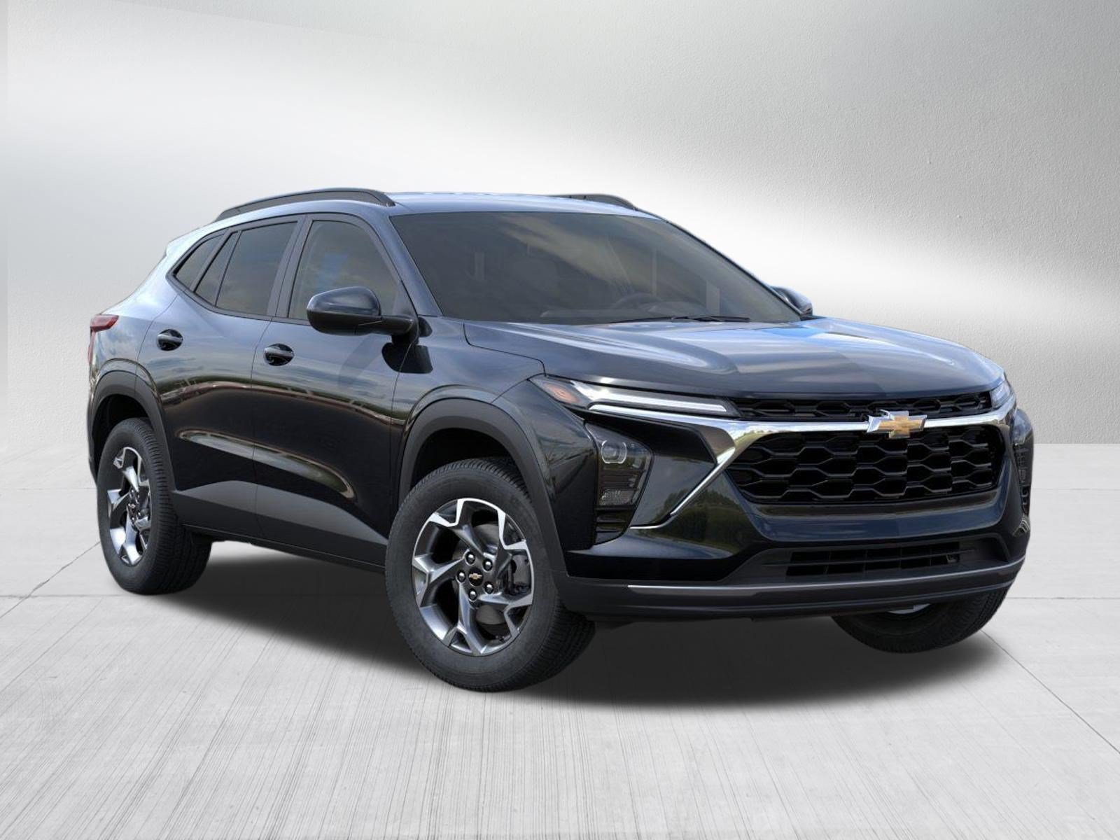 2026 Chevrolet Trax LT - Photo 7
