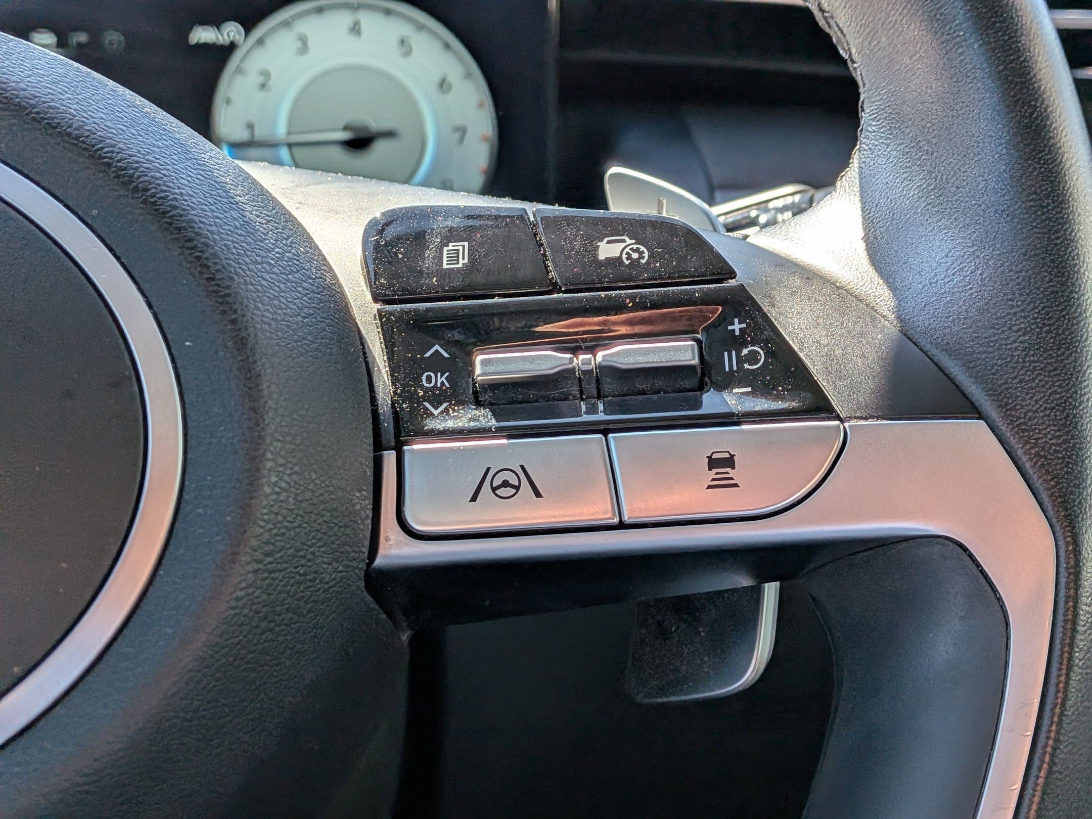 2023 Hyundai Tucson Limited - Photo 18