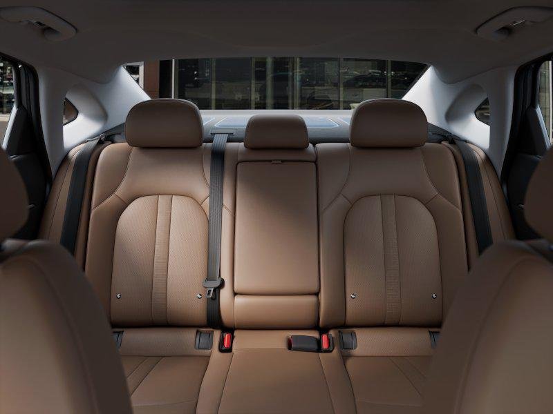 New 2026 Portofino Gray Hyundai Limited image 12