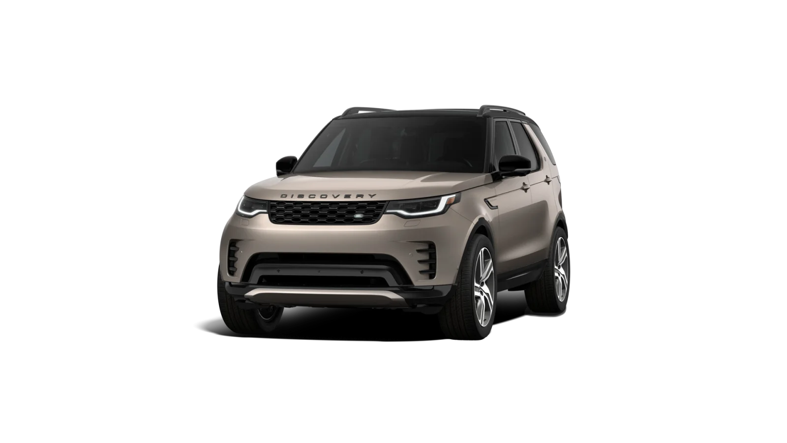 2026 Land Rover Discovery P300 Dynamic SE's photo