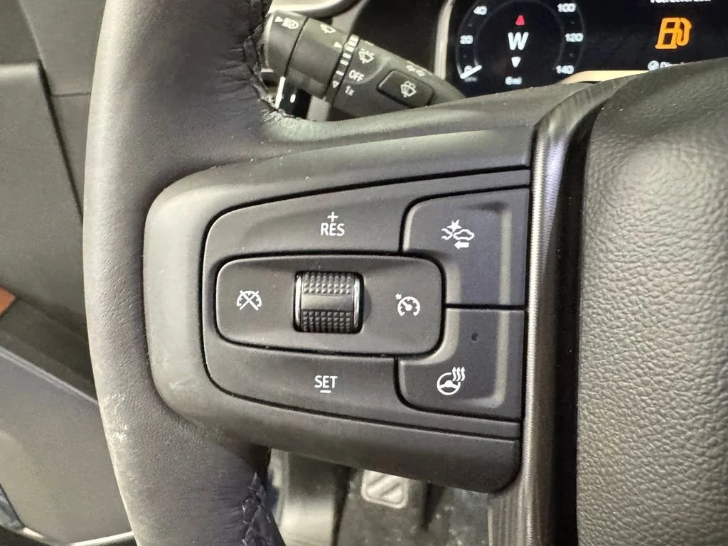 New 2026 Downpour Metallic GMC Denali Ultimate image 22