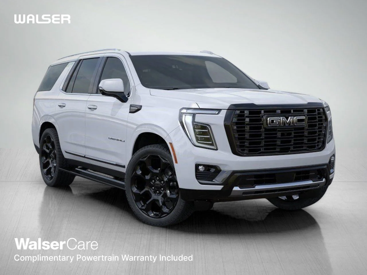 2026 GMC Yukon 4WD Denali Ultimate's photo