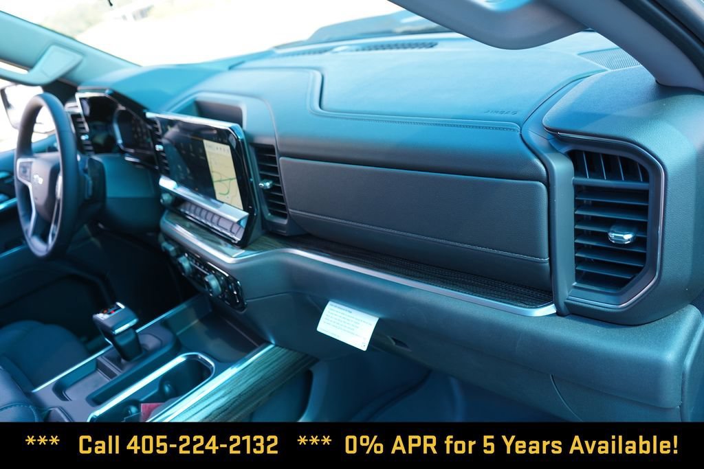 2026 Chevrolet Silverado 1500 LT Trail Boss - Photo 24