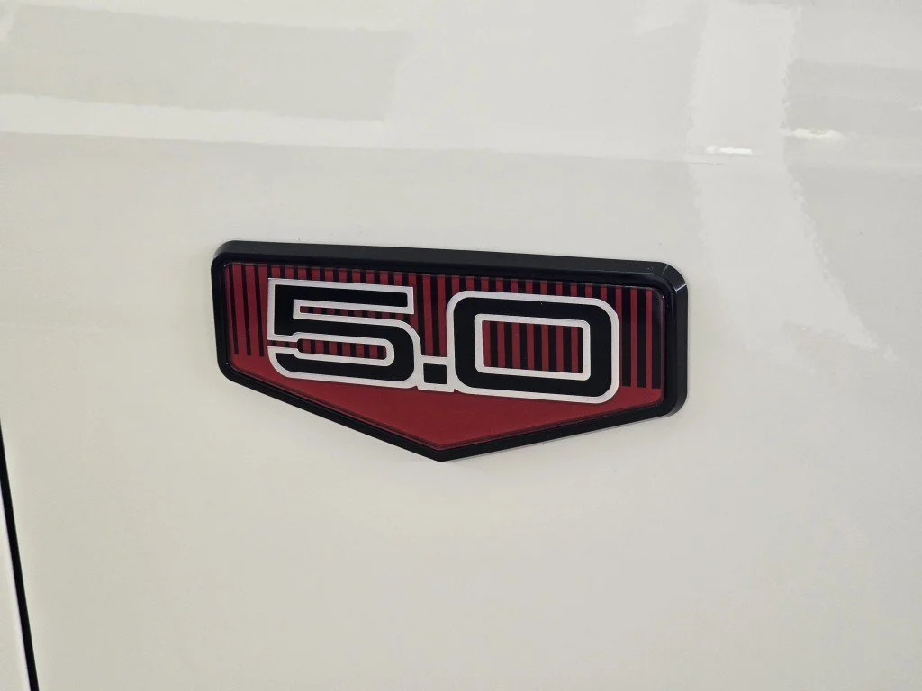 2025 Ford Mustang GT Premium Fastback - Photo 24