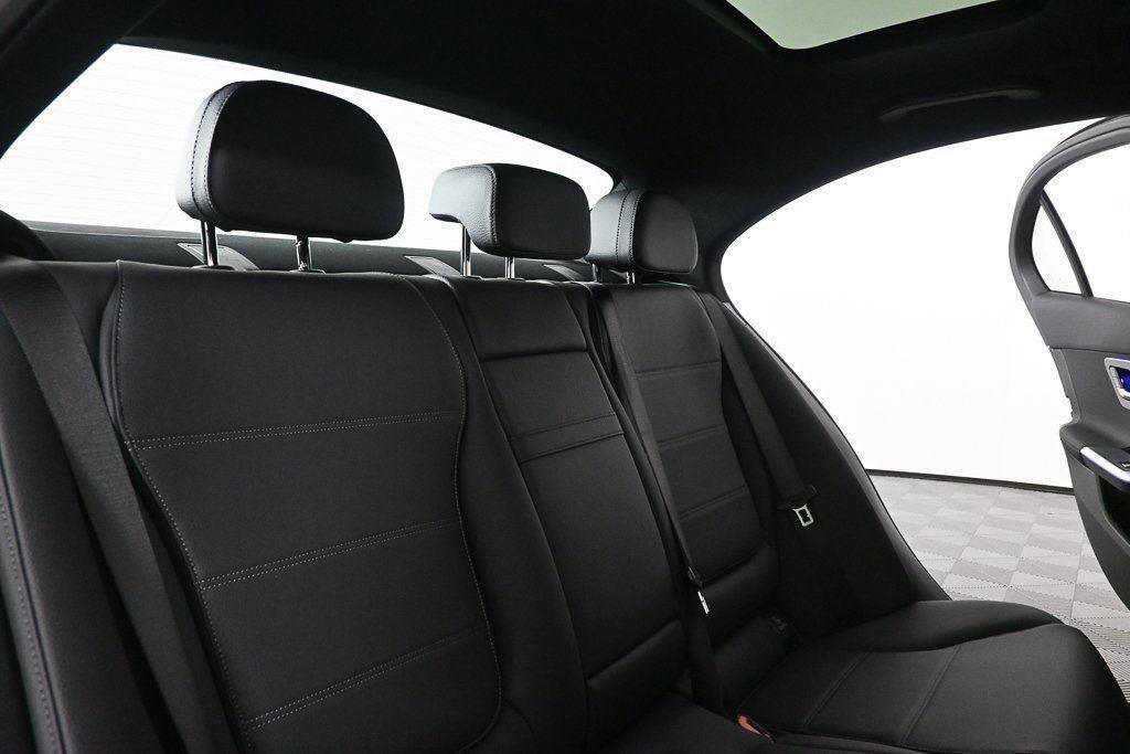 2026 Mercedes-Benz C-Class Sedan C 300 - Photo 57
