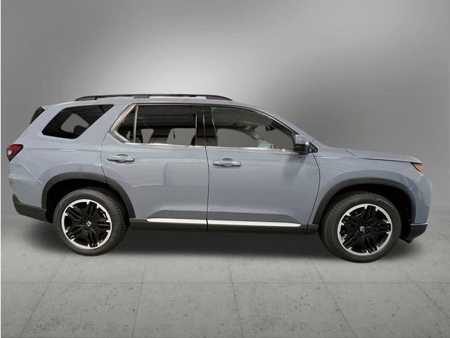 New 2026 Sonic Gray Pearl Honda Touring image 6