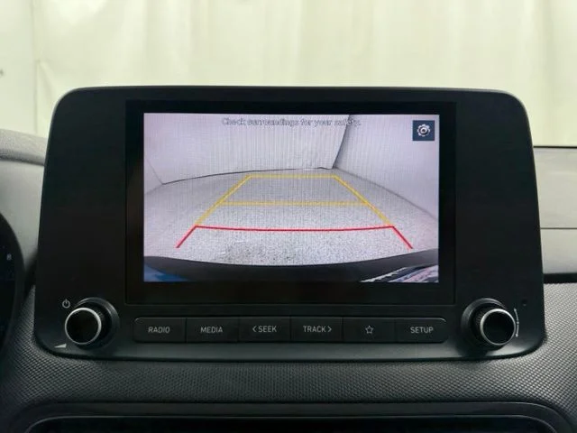 Used 2023 Blue Hyundai SEL image 29
